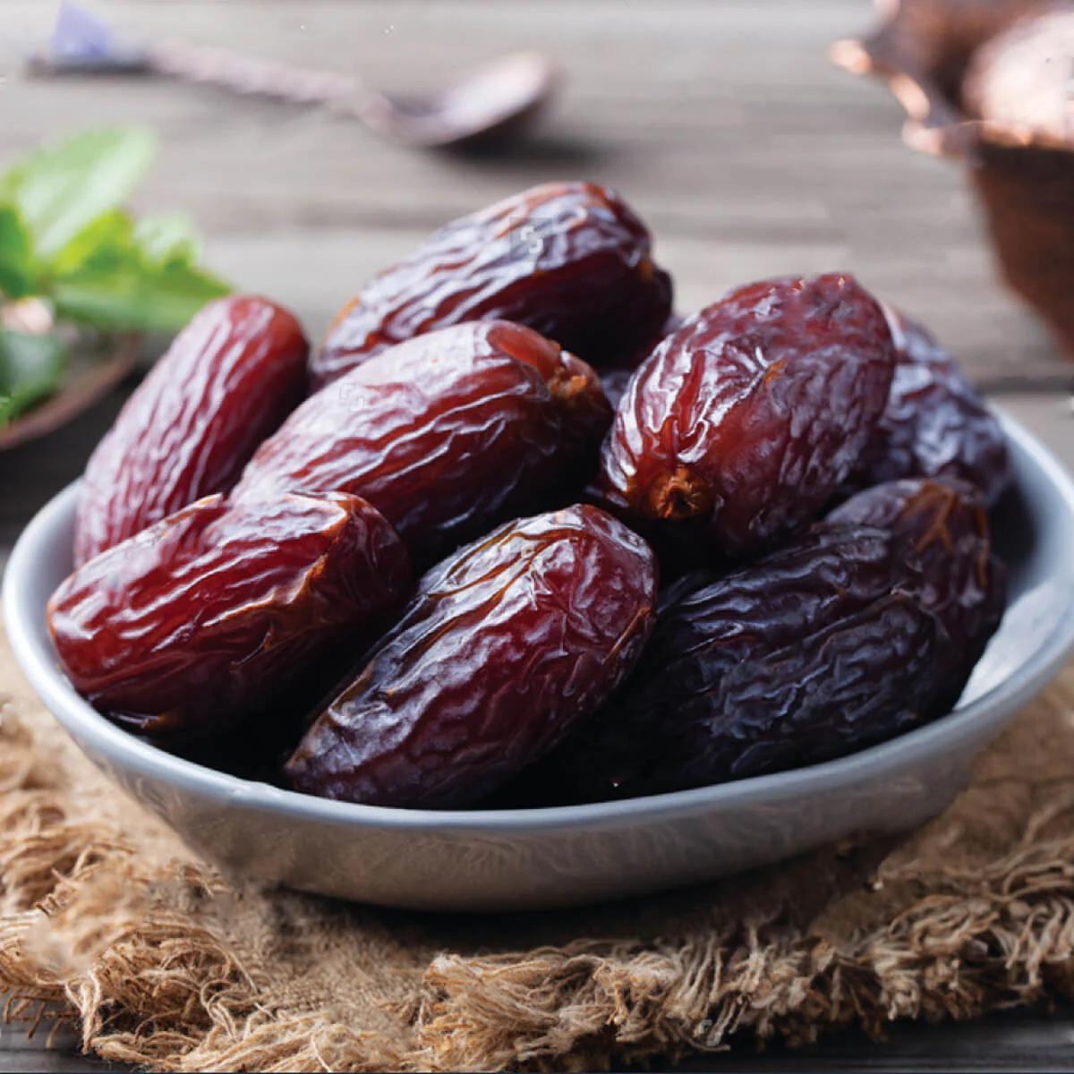 Kahafse natural treats