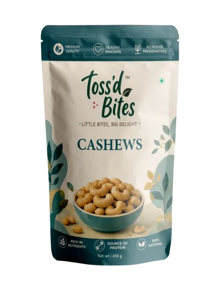 Cashew 450