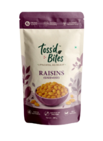 Golden raisin | kishmish 200g pack