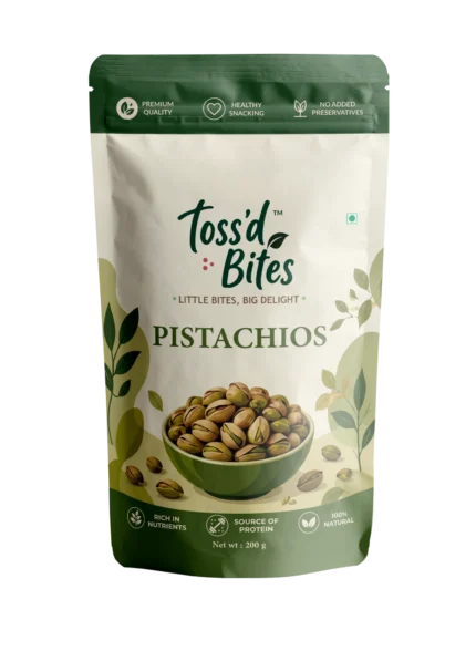 Pistachios-200g