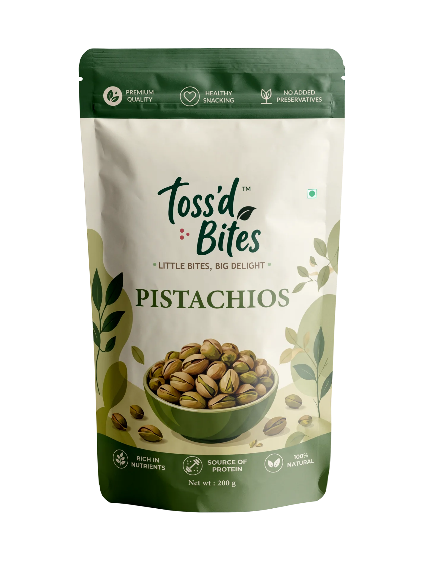 pistachios 200g front Pistachios-200g