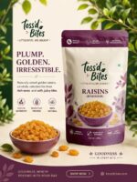golden raisin 200g | kishmish