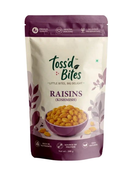 Raisins