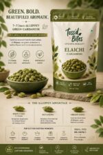 Elaichi 50g